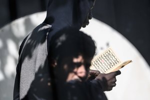 Mokslo metus netrukus pradės ir migrantų vaikai: lietuvių kalbos mokys stovyklose, ateityje svarstoma juos kelti į mokyklas