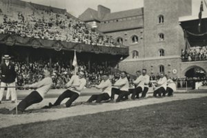 Įdomioji olimpinių žaidynių istorija: kurios sporto šakos buvo išbrauktos iš olimpiados programos?