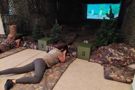 Pilietinis ugdymas – ne tik mokiniams, bet ir įvairių sričių mokytojams