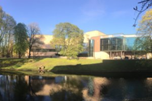 Ietis dėl nacionalinės koncertų salės laužo ir latviai – tašką padėti bando lietuviai urbanistai