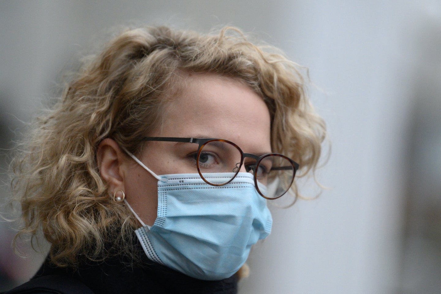 A.Armonaitė.<br>V.Skaraičio nuotr.