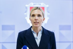 A. Bilotaitė: migrantų socialiniuose tinkluose matome naują tendenciją, keturi jau išvyksta iš Lietuvos