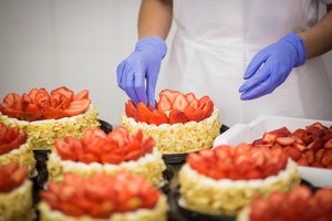 Specialybė vos per du mėnesius, darbas ir atlyginimas – iškart