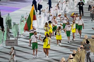 Lietuvos sportas – dugne: sportininkai ir treneriai prabilo apie skaudulius