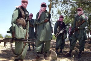 Ekstremistai jau kelia galvas: Talibano triumfas gali sukelti didelių rūpesčių Afrikoje