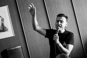  „Colours of Bubbles“ – ruošiasi metų koncertams: „Su šia komanda galėtume varyt nors ir į pasaulio kraštą!“