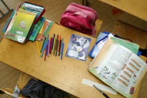 Nauji mokslo metai – nauji lapai: pasakė, kur dėti senus sąsiuvinius, aplankus ir rašiklius