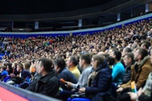 Prasidėjo bilietų prekyba į FIFA pasaulio salės futbolo čempionatą, kuris vyks Lietuvoje