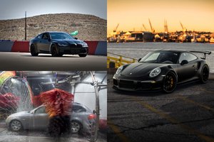 Ar verta įsigyti matinės spalvos automobilį: specialistai atkreipia dėmesį, apie ką vairuotojai nepagalvoja