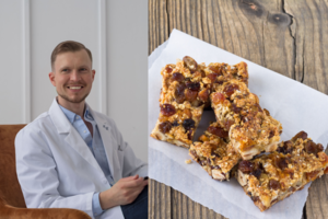 Dietologas pataria, ką sveiko ir sotaus įdėti vaikams į mokyklą