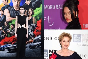 Žvaigždžių savaitėje – greitos sužadėtuvės, turtuolės statusas ir tragiška mirtis