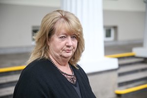 Nepaisant LSDP dvejonių, ministrė tikisi, kad visos parlamentinės partijos pasirašys susitarimą dėl švietimo