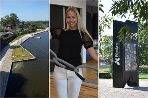 Ir kaimynus erzina antivakseriai – jiems reikia ne gatvės rėksnių, bet atkeliaujančių lietuvių 