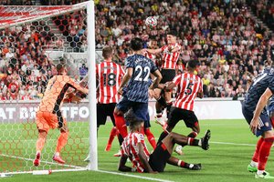 Anglijos čempionato antrajame ture – intriguojantis Londono derbis