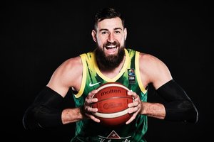 NBA čempionato startas – spalio 19-ąją, J. Valančiūno debiutas naujoje komandoje – spalio 20-ąją