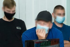 Filmą su Valentinu Novopolskiu parodė kaliniams – reakcijos buvo labai netikėtos