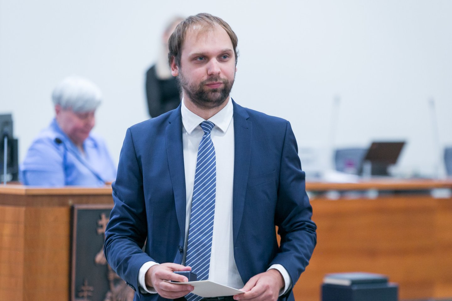 V.Jurgutis.<br>T.Bauro nuotr.