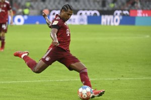 „Bayern“ iššvaistė dviejų įvarčių atsargą, bet išvargo pergalę prieš „Koln“