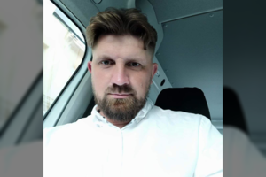 Kaune iš namų išėjęs vyras dingo be žinios: policija prašo pagalbos