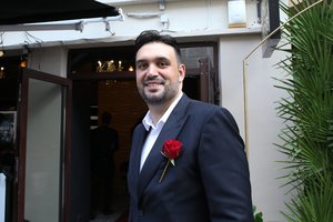 Ištvano Kviko koronavirusas neaplenkė: prireikė medikų pagalbos