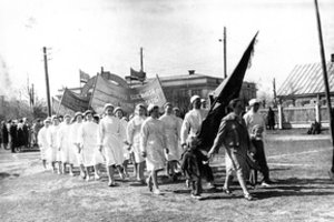 „Blyksniai“ – šį rudenį keturiuose šalies miestuose