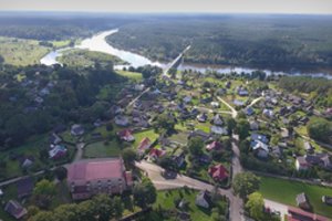 Lietuvos muziejų kelias pasiekė Dzūkiją – kviečia į nemokamus renginiuose parkuose ir soduose