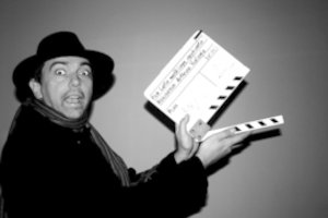 Poetas A. Valionis: „Gyvenimas labai proziškas buvo vakar, toks bus ir rytoj, šiandiena – ne išimtis“