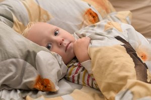 Koronavirusas smarkiai plinta šeimose: Biržuose užkrėtė vos kelių mėnesių kūdikį