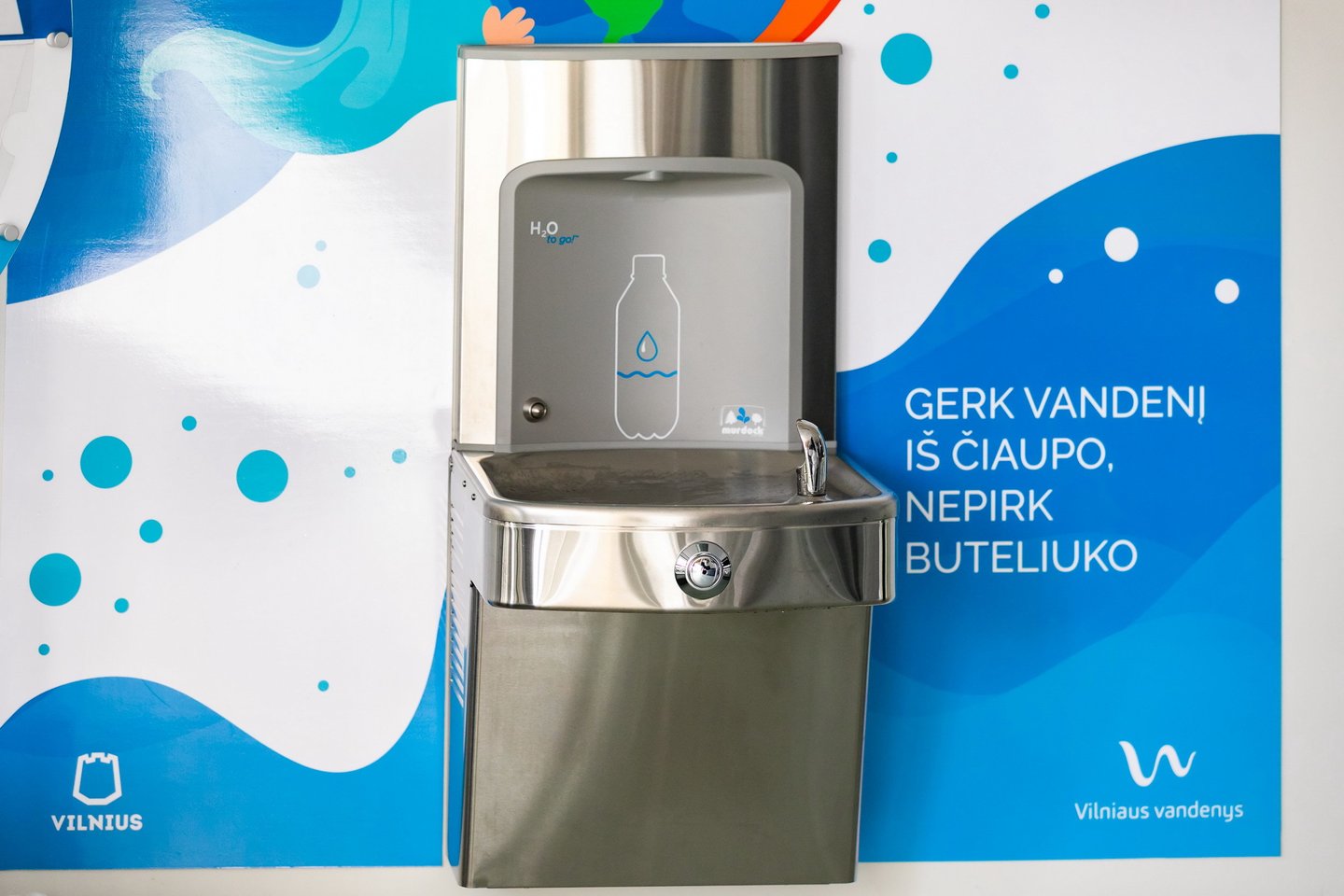 Gertuvės mokyklose. <br>Organizatorių nuotr.