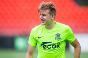 A lygos mačų siautulys: kaip reta atkaklios mūšių atomazgos