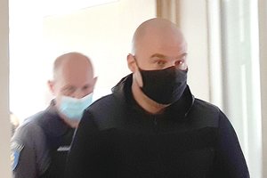Geriausią draugą nužudęs ir ilgus metus ieškomiausių nusikaltėlių sąraše buvęs bėglys sulaukė atpildo