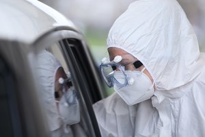 Lietuvoje užfiksuota dar 600 naujų koronaviruso atvejų ir viena mirtis nuo COVID-19