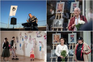 „Šiaulių naktys“ vėl atkopdamos budina postapokaliptinį svietą 