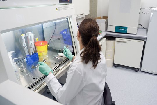 Viena didžiausių JAV medicinos technologijų kompanija Lietuvoje įdarbins 400 darbuotojų