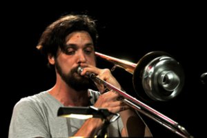 Jievaras Jasinskis sukūrė Holokausto 80-mečiui skirtą simfoniją