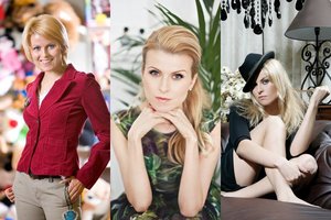 Rūta Mikelkevičiūtė pasidalijo TV kuriozais: „Mano partneris buvo „kitame pasaulyje“ 