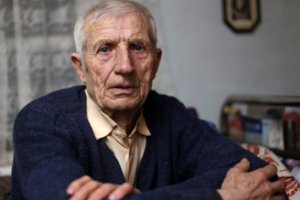 Kaunietės vyras žmonos netektį įprasmino kilniu poelgiu