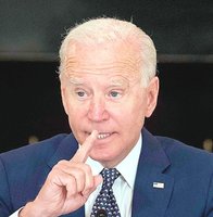Žiniasklaida: J. Bidenas nekeis karių išvedimo iš Afganistano termino