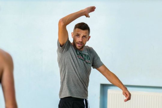 Trejetų U18 vaikinų rinktinė sieks pasaulio čempionų titulo, U21 rinktinės bandys dominuoti FIBA 3×3 Tautų lygoje