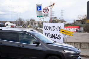 Prieš Vyriausybės posėdį – profsąjungų įspėjimas: dabar ne laikas neapgalvotai eksperimentuoti