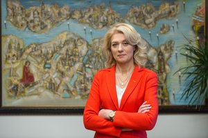 Kada onkologinėmis ligomis sergantys Lietuvos pacientai sulauks europinio lygio gydymo?