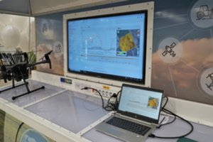 Agrosektoriui svarbių inovacijų gausa – parodoje „Inno panorama 2021“