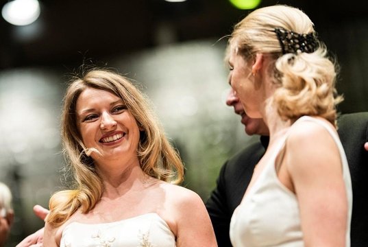 Vilniaus paveikslų galerijos kieme skambės legendinė „The Queen Symphony“