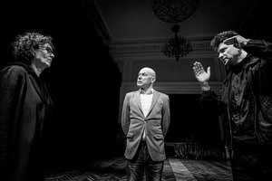 „Soliaris 4“: apie paslaptis, kurios slepiasi ne kosmose, o mūsų pasąmonėje 