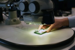 Technologijos, padedančios išmaniai judėti ir patogiau gyventi, kuriamos Lietuvoje