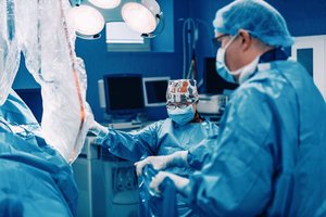 Paguoda šeimai – per anksti užgesusio vyro organai išgelbės keturis žmones