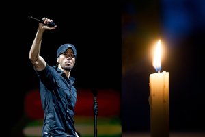 Enrique Iglesias išgyvena skaudžią netektį