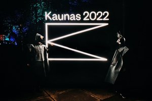 Kaune atsivers didžiausia pokalbių platforma – Europos kultūros sostinės forumas