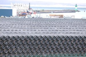 „Nord Stream 2“ – ne pirmas kartas, kai Vokietija patiki savo energetinį saugumą Rusijai