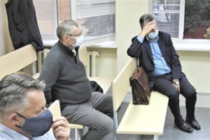 Statybas brangino ir kyšiai: verslo partnerių santykiai sulaukė ir kriminalinės žvalgybos dėmesio